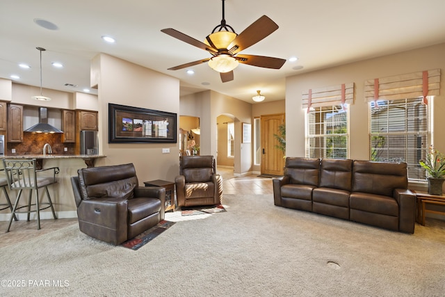 7835 Smoke House Ln, Prescott Valley, AZ 86315 - photo 6