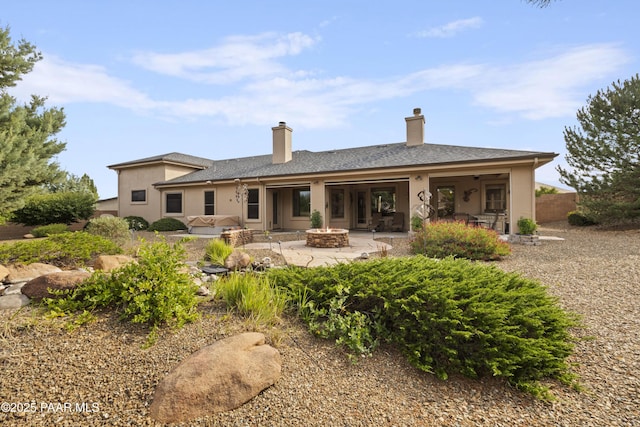 7835 Smoke House Ln, Prescott Valley, AZ 86315 - photo 24