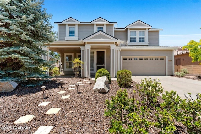 1758 N Thimble Ln, Prescott Valley, AZ 86314 - photo 1