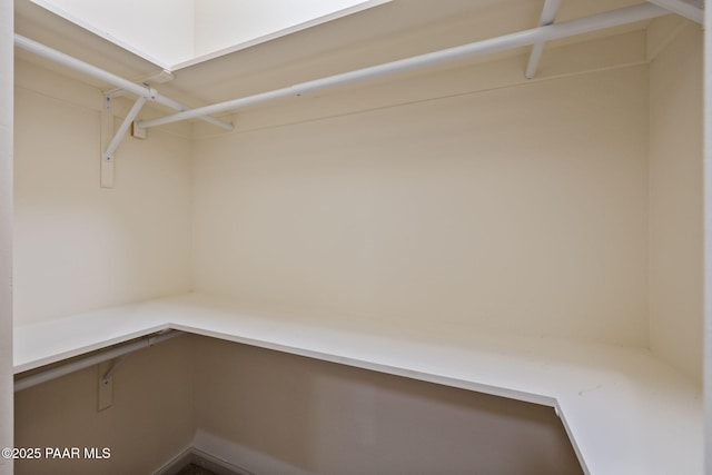 13555 E Soleil Down Rd, Mayer, AZ 86333 - view of walk in closet