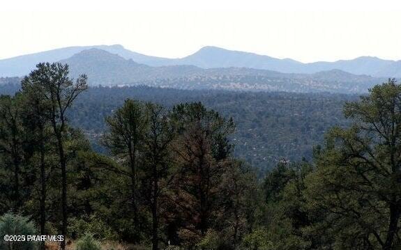 12830 Spiral Dancer Trl, Prescott AZ, 86305 land for sale