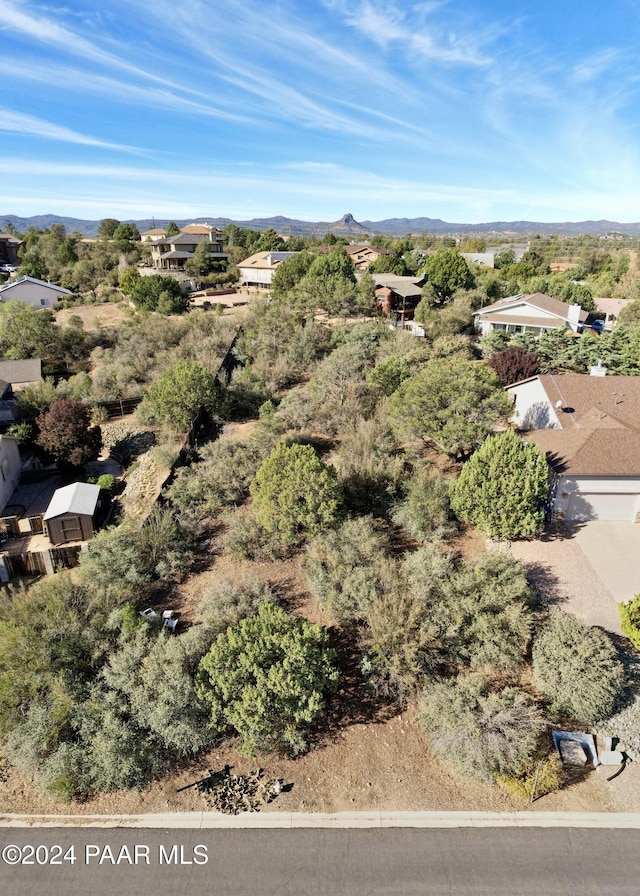 1538 Eagle Crest Dr, Prescott AZ, 86301 land for sale