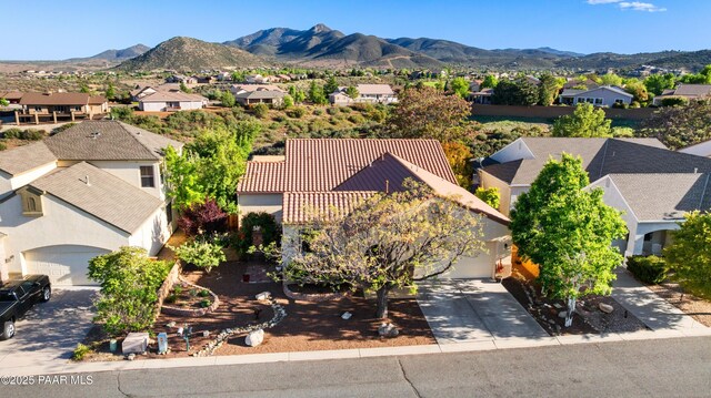 1971 N Fence Line Dr, Prescott Valley, AZ 86314 - photo 8