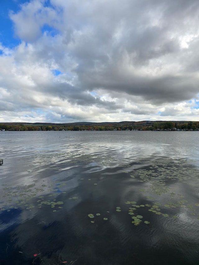 water view