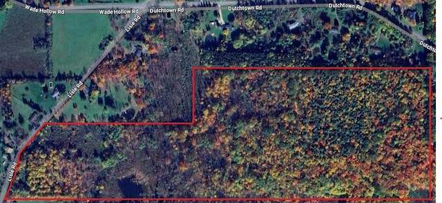 00 Lisle Rd, Owego NY, 13827 land for sale