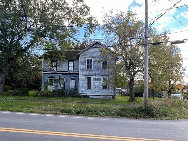 2096 W Seneca St, Lodi NY, 14860 land for sale