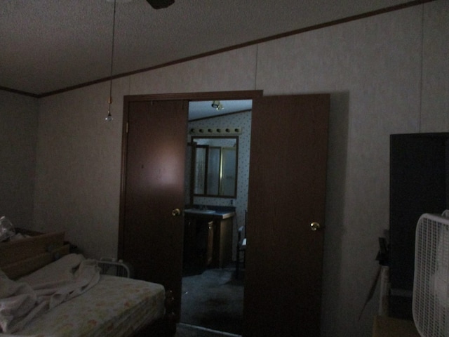 view of bedroom