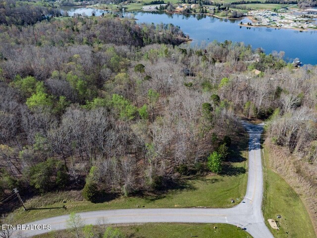 Crystal Springs Rd, Rockwood, TN 37854