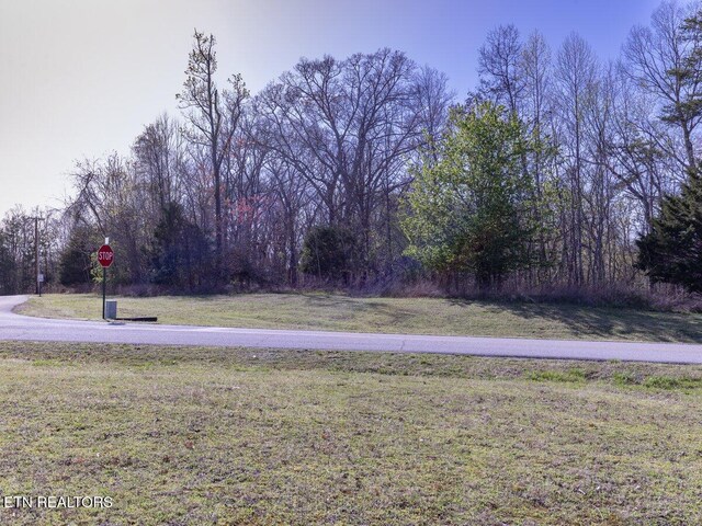 Crystal Springs Rd, Rockwood, TN 37854