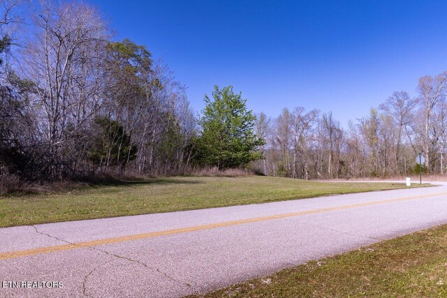 Crystal Springs Rd, Rockwood, TN 37854