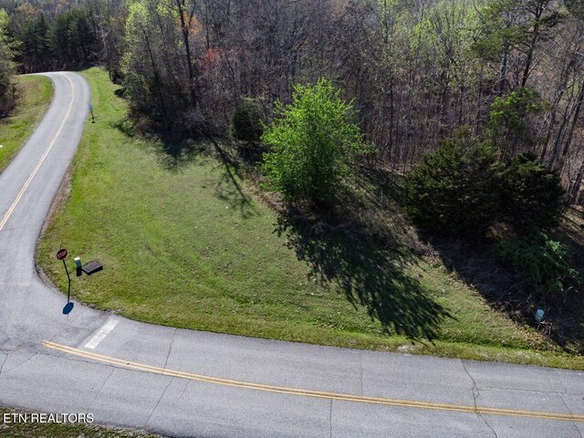Crystal Springs Rd, Rockwood, TN 37854