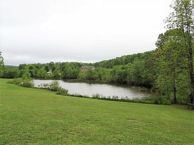 Listing photo 3 for Cascade Ln, Crossville TN 38555