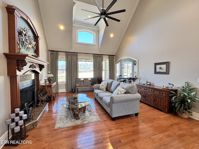 216 Osprey Cir, Vonore, TN 37885 - photo 6