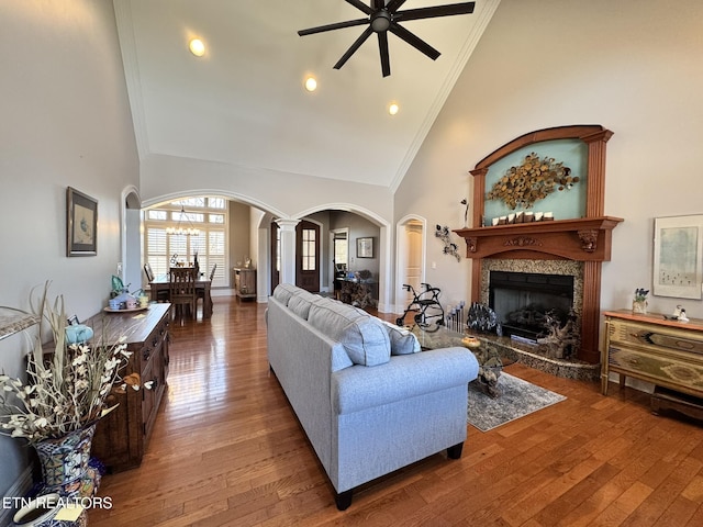 216 Osprey Cir, Vonore, TN 37885 - photo 7