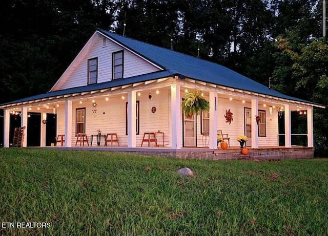 4677 Hooper Hwy, Cosby, TN 37722 - photo 1