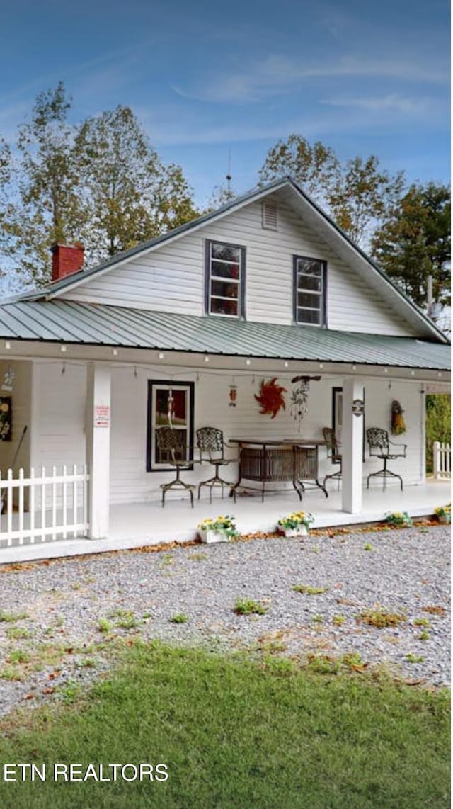4677 Hooper Hwy, Cosby, TN 37722 - photo 2
