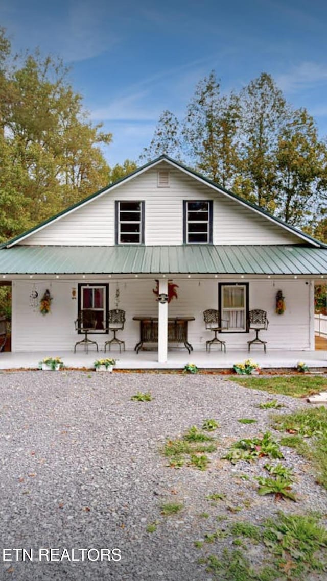 4677 Hooper Hwy, Cosby, TN 37722 - photo 3
