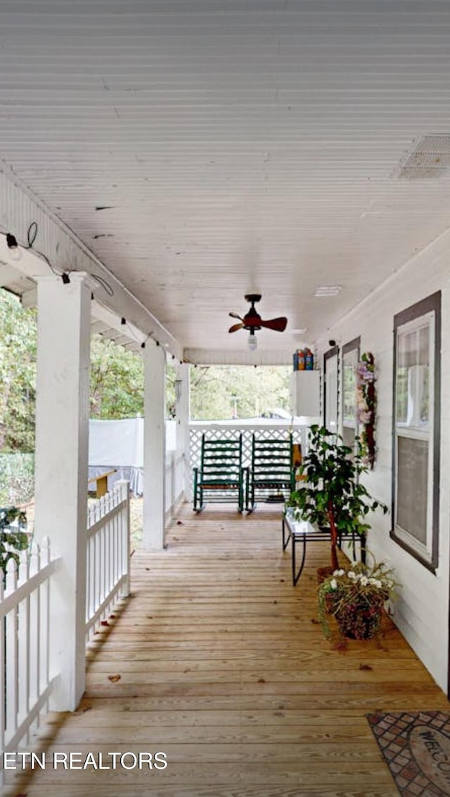 4677 Hooper Hwy, Cosby, TN 37722 - photo 4