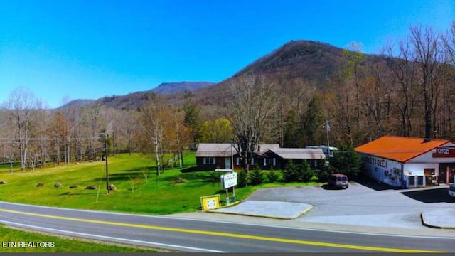 4677 Hooper Hwy, Cosby, TN 37722 - photo 6