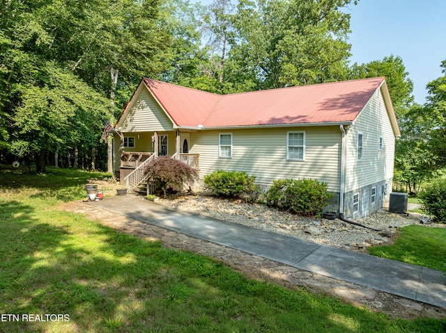 4213 Bart Giffin Rd, Maryville, TN 37803 - photo 5