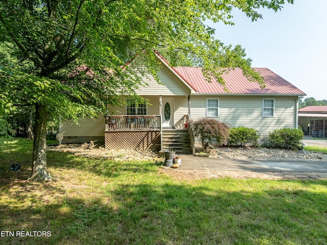 4213 Bart Giffin Rd, Maryville, TN 37803 - photo 2