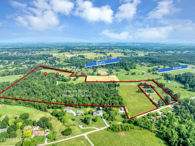 4213 Bart Giffin Rd, Maryville, TN 37803 - photo 22