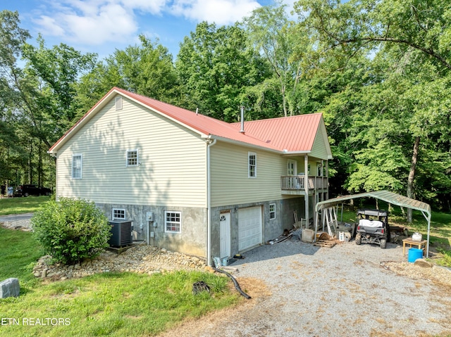 4213 Bart Giffin Rd, Maryville, TN 37803 - photo 4