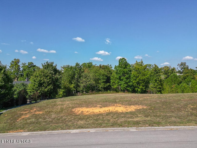 846 Taffrail Dr, Lenoir City TN, 37772 land for sale