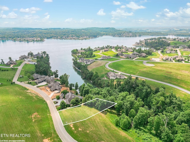 846 Taffrail Dr, Lenoir City, TN 37772 - photo 1