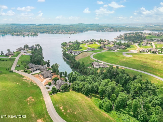 846 Taffrail Dr, Lenoir City, TN 37772 - photo 9