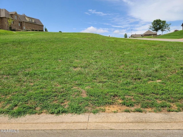 167 Commodore Dr, Lenoir City TN, 37772 land for sale