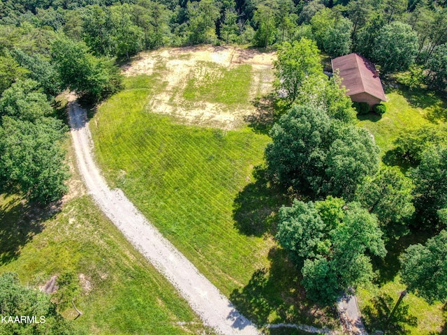 Listing photo 2 for LOT83 Cliffmont Rd, Jamestown TN 38556