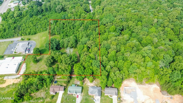 Listing photo 3 for Maynardville Hwy, Maynardville TN 37807