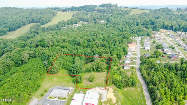 Maynardville Hwy, Maynardville TN, 37807 land for sale