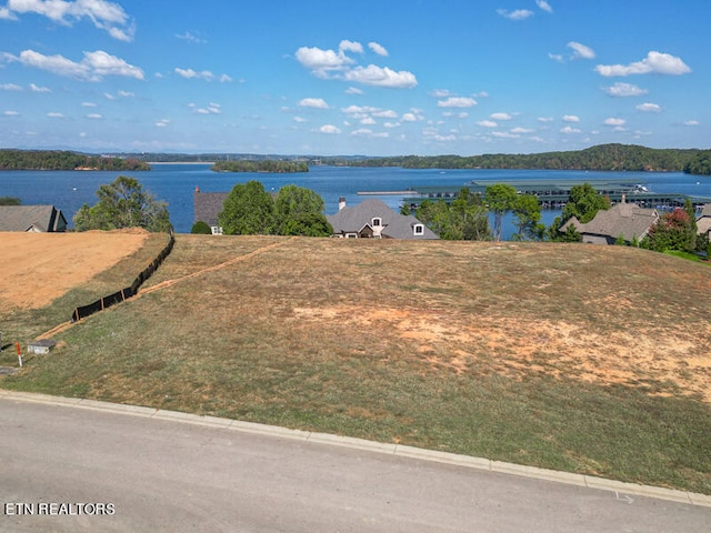 379 Cypress Pointe Dr, Lenoir City TN, 37772 land for sale