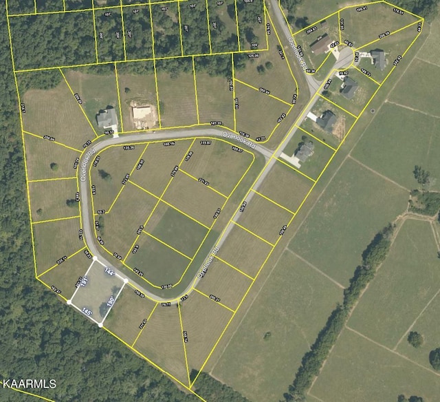 387 Overlook Dr, Dayton TN, 37321 land for sale