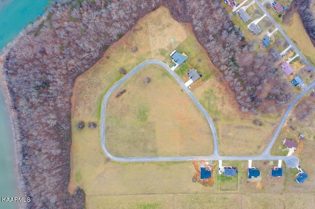 Listing photo 2 for LOT32 Overlook Dr, Dayton TN 37321