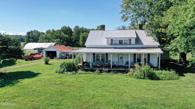 1950 Knoxville Hwy, Wartburg, TN 37887 - photo 26