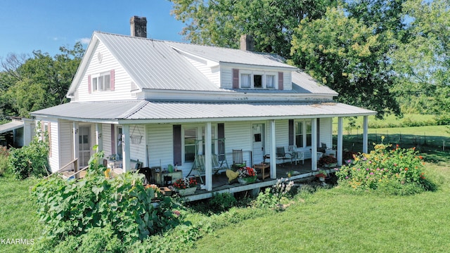 1950 Knoxville Hwy, Wartburg, TN 37887 - photo 27