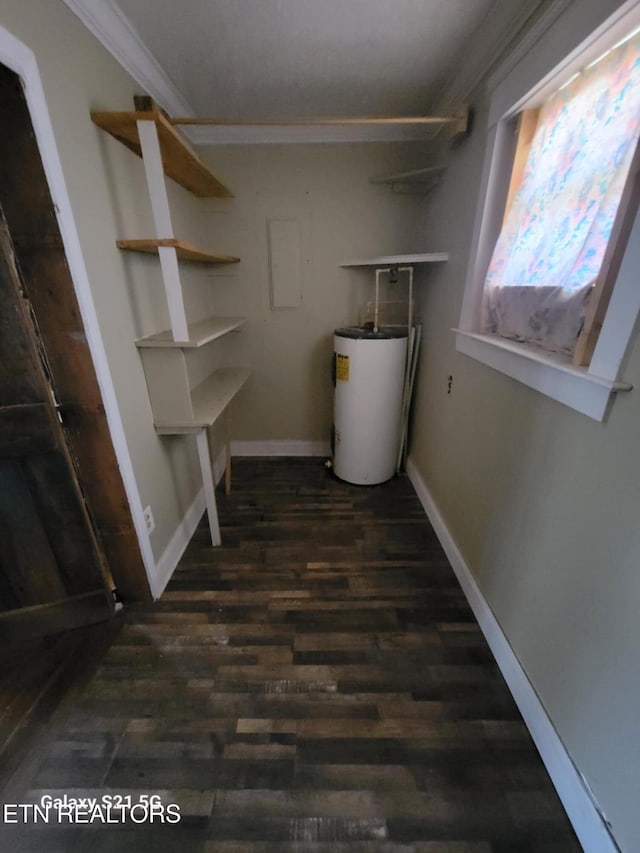 1359 Ditney Trl, Pioneer, TN 37847 - utilities with water heater
