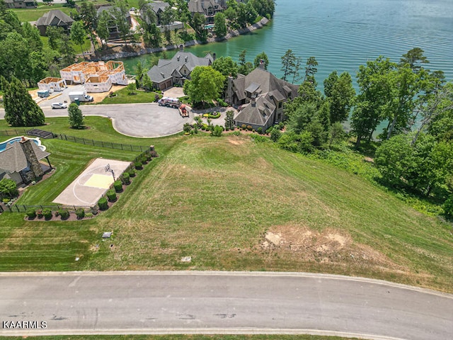 16135 Lighthouse Pointe Dr, Lenoir City, TN 37772