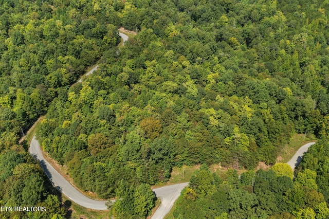 LOT143 Whistle Valley Rd, New Tazewell TN, 37825 land for sale