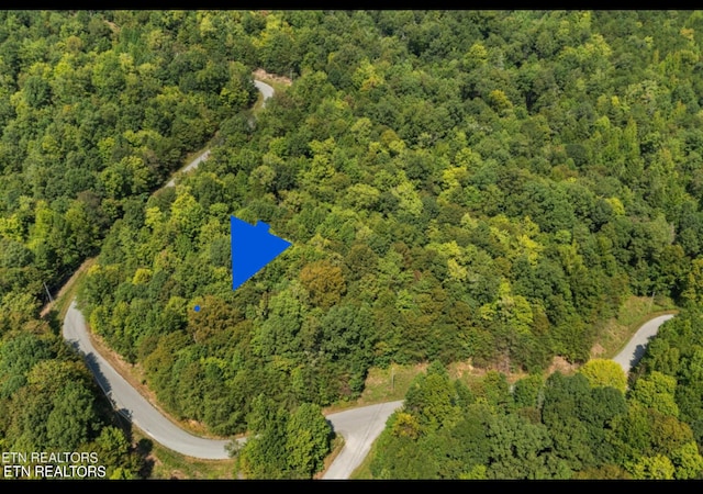 Listing photo 3 for LOT143 Whistle Valley Rd, New Tazewell TN 37825