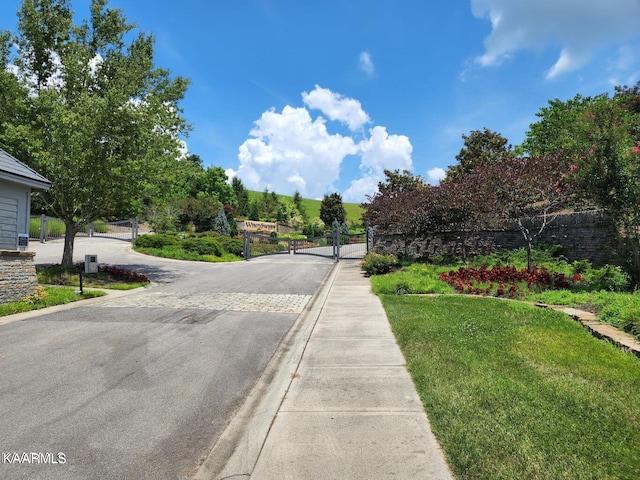 Listing photo 2 for LOT94 Windswept Way, Morristown TN 37814