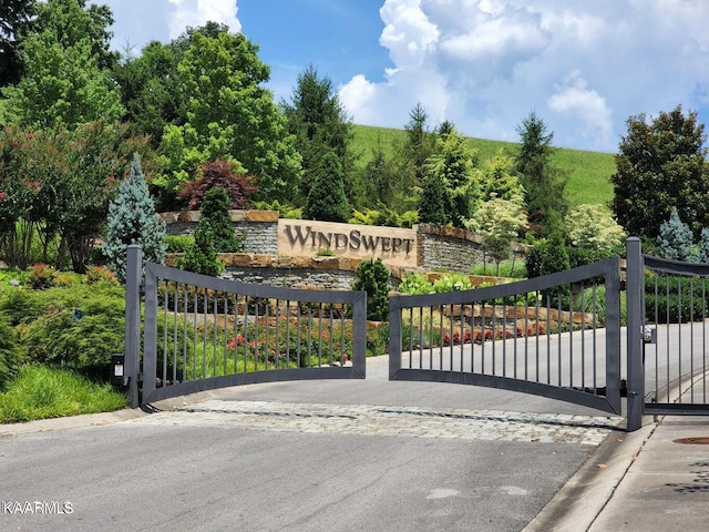 Listing photo 3 for LOT94 Windswept Way, Morristown TN 37814