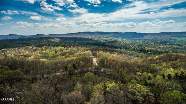 Listing photo 2 for 336 Green Ridge Trl, Harriman TN 37748