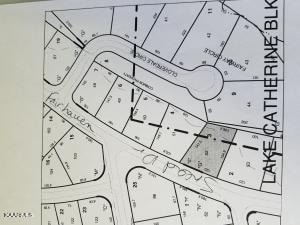 193 Snead Dr, Fairfield Glade TN, 38558 land for sale