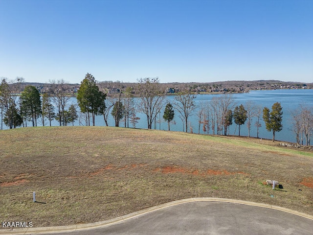 2015 Bulwark Way, Lenoir City TN, 37772 land for sale