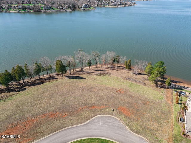 Listing photo 3 for 2015 Bulwark Way, Lenoir City TN 37772