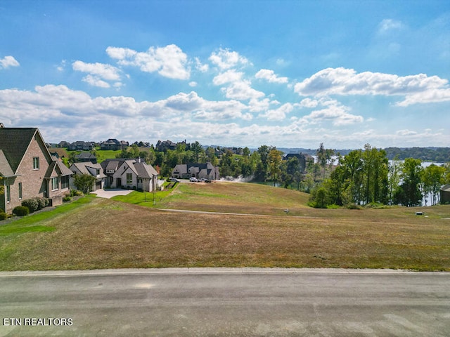 863 Castaway Ln, Lenoir City TN, 37772 land for sale